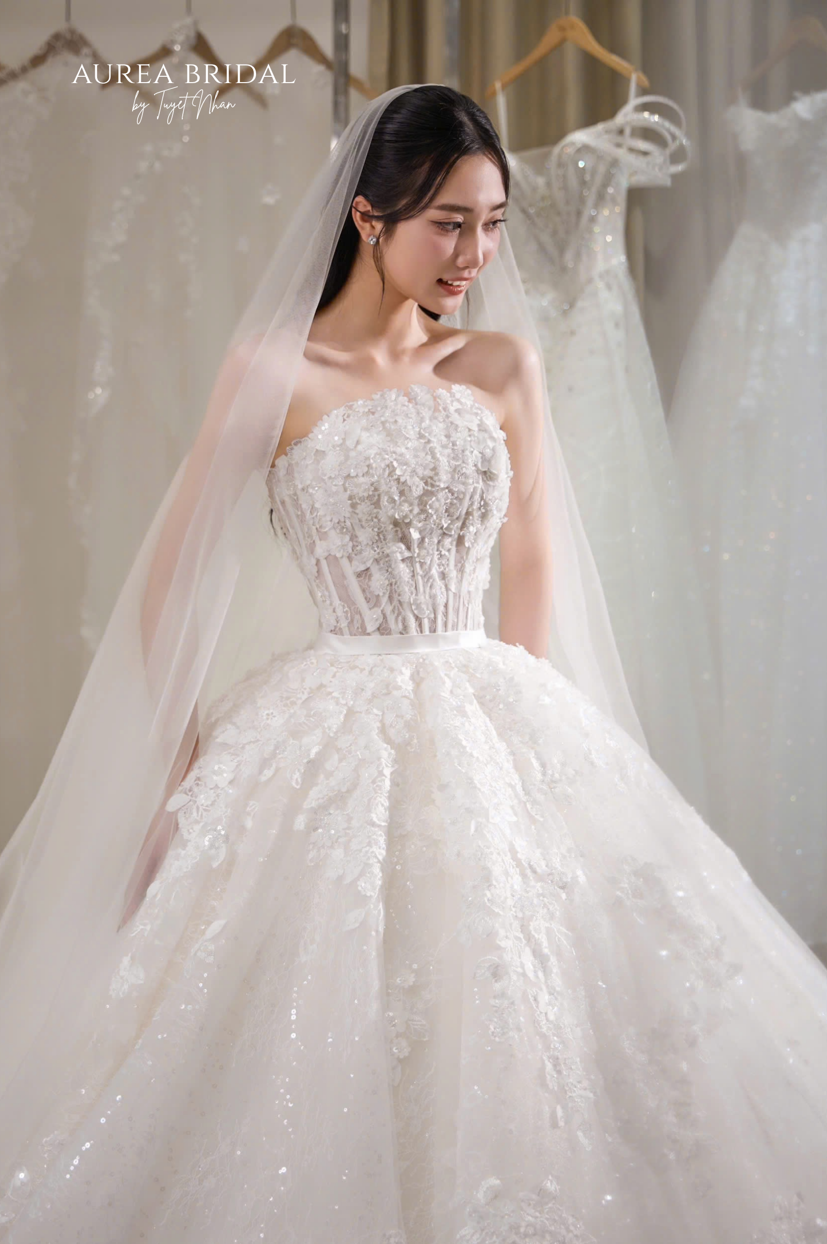 Princess Gown
